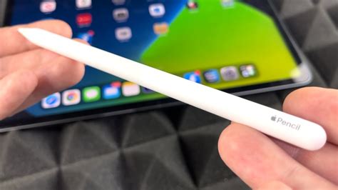 How to Connect an Apple Pencil to Your iPad